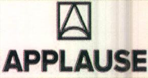 Applause Device mark 3744659 Trademark