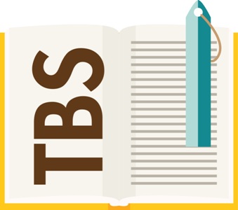 Tbs (with Device) Device mark 3356663 Trademark