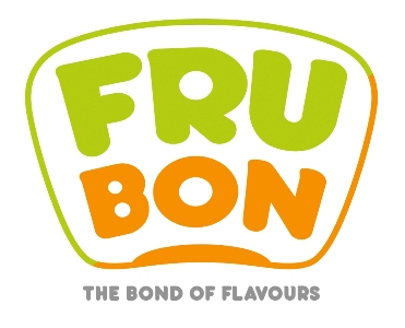 Frubon (with Device) Device mark 3356669 Trademark