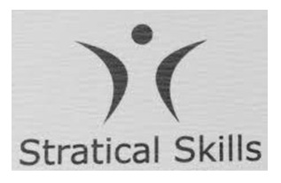 Stratical Skills (with Device) Device mark 3356689 Trademark