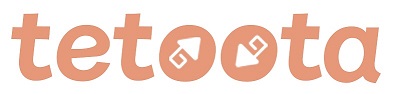 Tetoota Device mark 3744795 Trademark