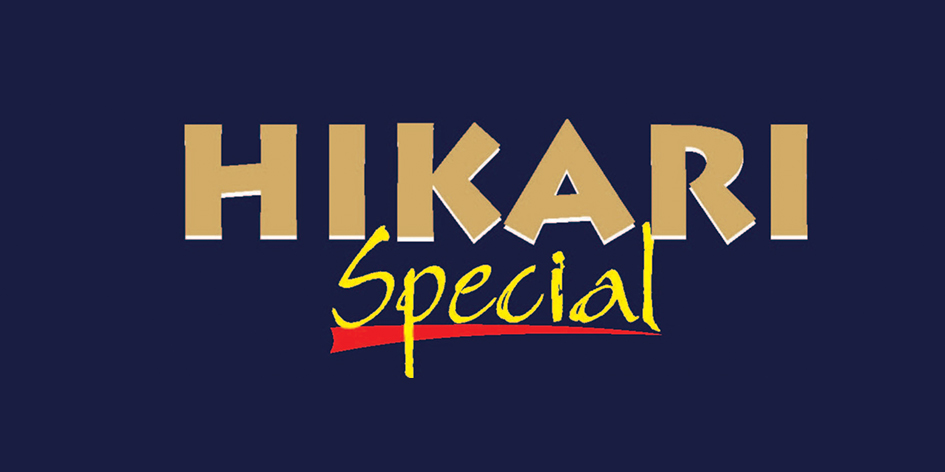 Hikari Special Device mark 3744835 Trademark