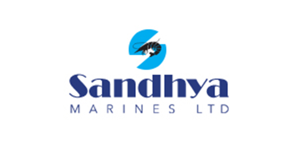 Sandhya Marines Ltd Device mark 3744837 Trademark