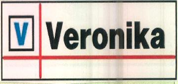 V Veronika Device mark 3744866 Trademark