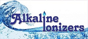 Alkaline Ionizers Device mark 3356087 Trademark