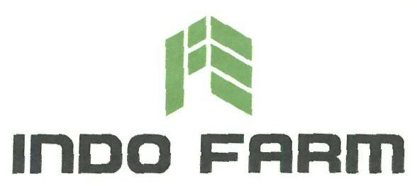 Indo Farm Device mark 3356247 Trademark