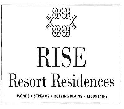 Rise Device mark 3355567 Trademark