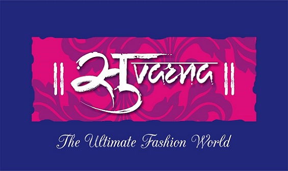 Suvarna The Ultimate Fashion World Device mark 3355569 Trademark