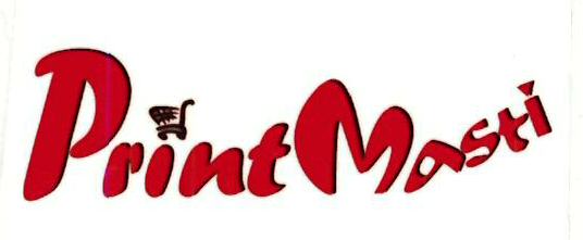 Print Masti Device mark 3355578 Trademark