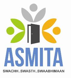 Asmita Device mark 3355636 Trademark