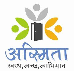 Asmita Device mark 3355639 Trademark