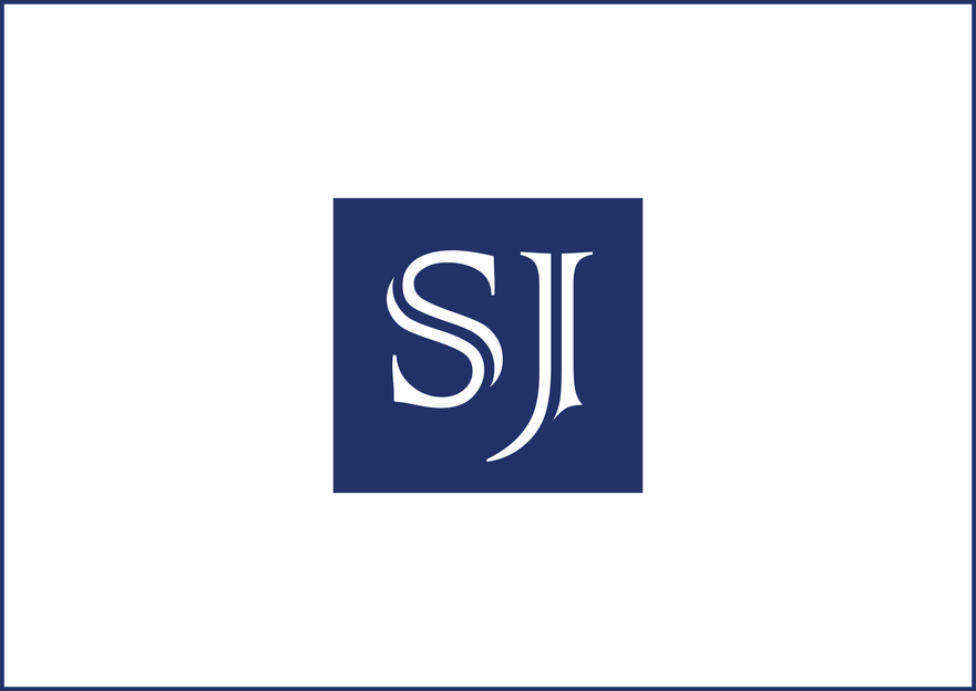 Sj Logo Device mark 3744063 Trademark