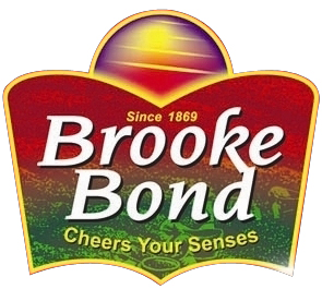 Brooke Bond Cheers Your Senses (stylised) & Device Device mark 3355799 Trademark