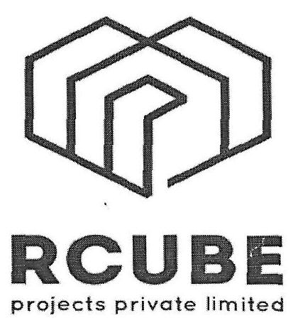 Rcube Device mark 3355812 Trademark