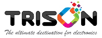 Trison Device mark 3355834 Trademark