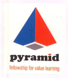Pyramid Fellowship For Value Learning Device mark 3355934 Trademark