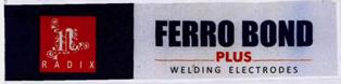 Ferro Bond (label) Device mark 3355958 Trademark