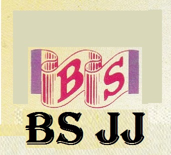 Bs Jj Device mark 3744419 Trademark