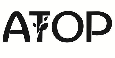 Atop Device mark 3355213 Trademark
