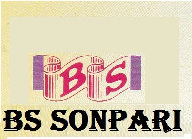 Bs Sonpari Device mark 3744420 Trademark