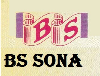 Bs Sona Device mark 3744421 Trademark
