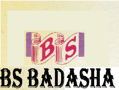 Bs Badasha Device mark 3744423 Trademark