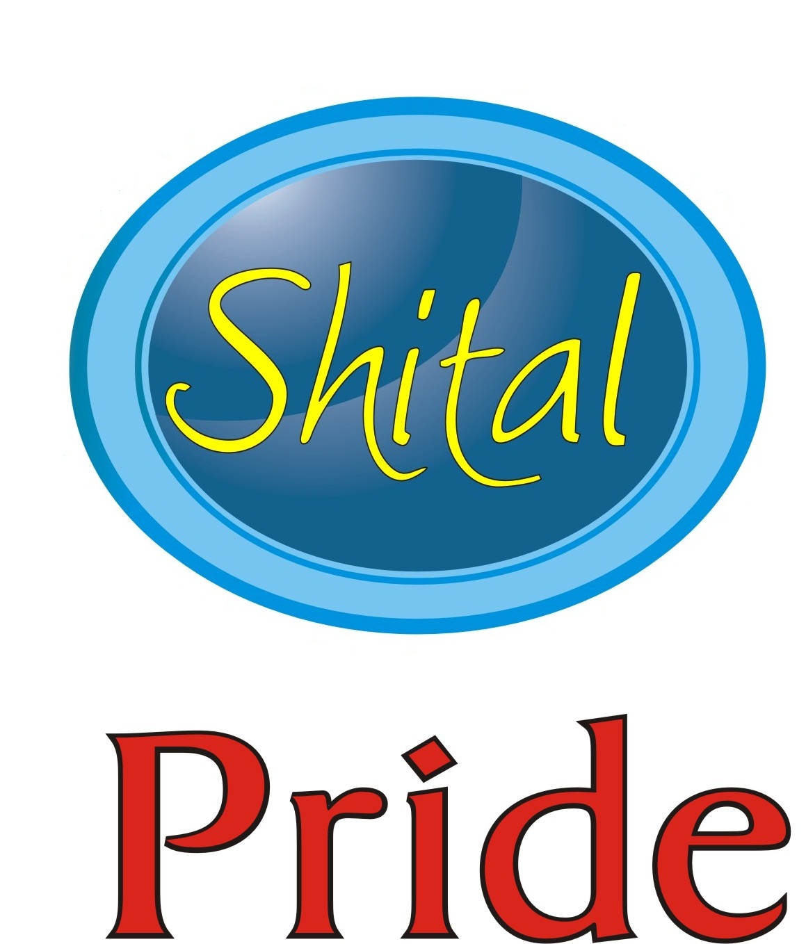 Shital Pride With Device Device mark 3355251 Trademark
