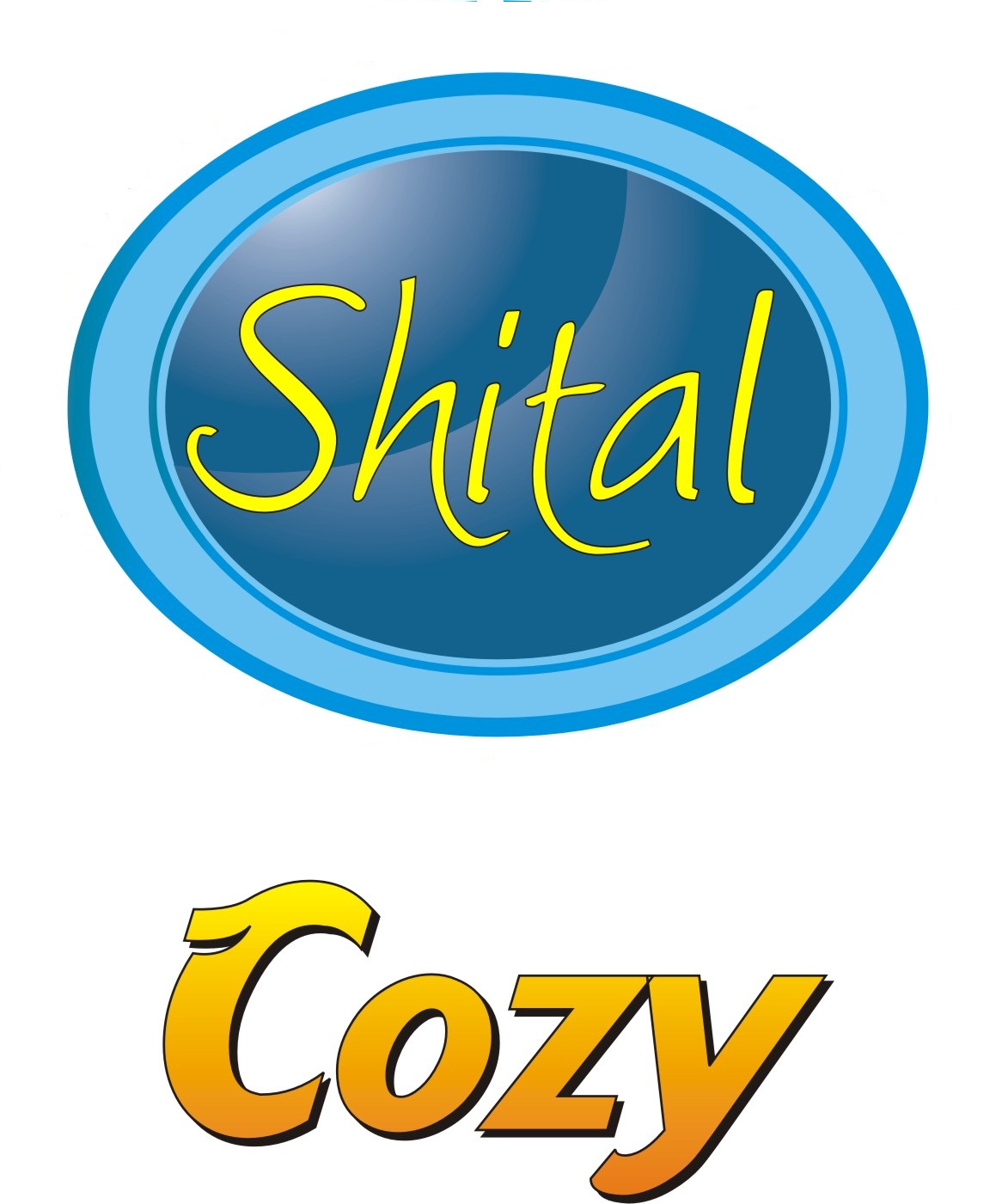 Shital Cozy With Label Device mark 3355252 Trademark
