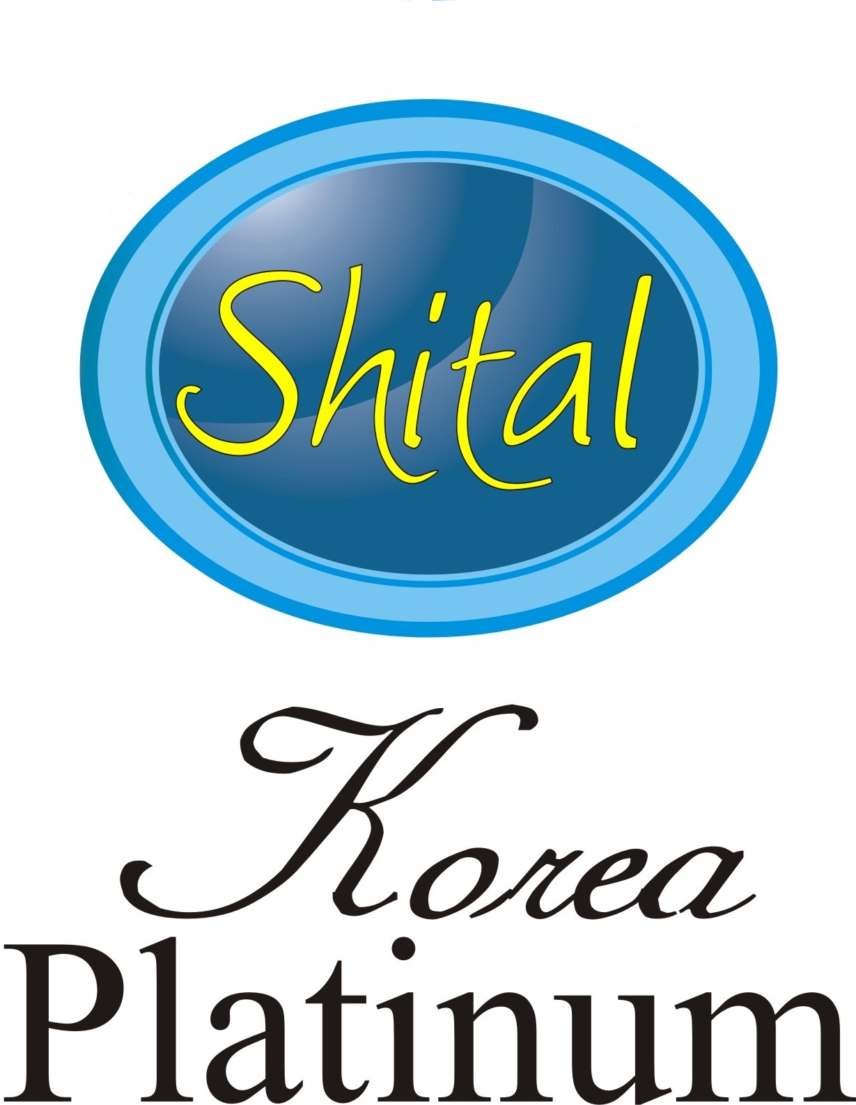 Shital Korea Platinum With Device Device mark 3355254 Trademark