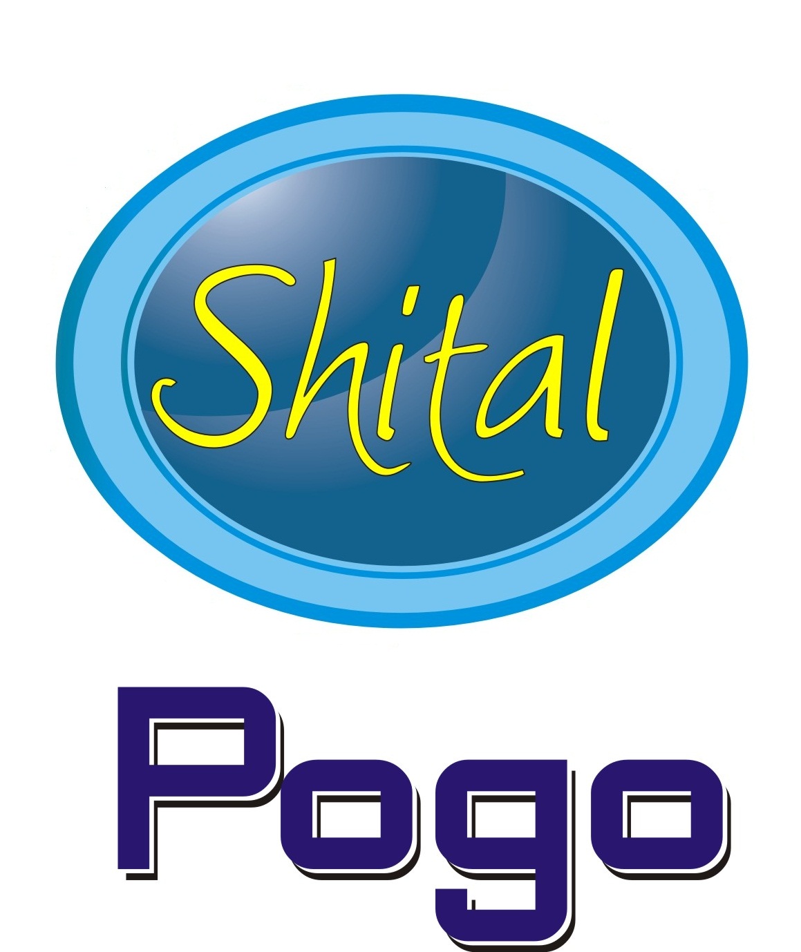 Shital Pogo With Device Device mark 3355256 Trademark