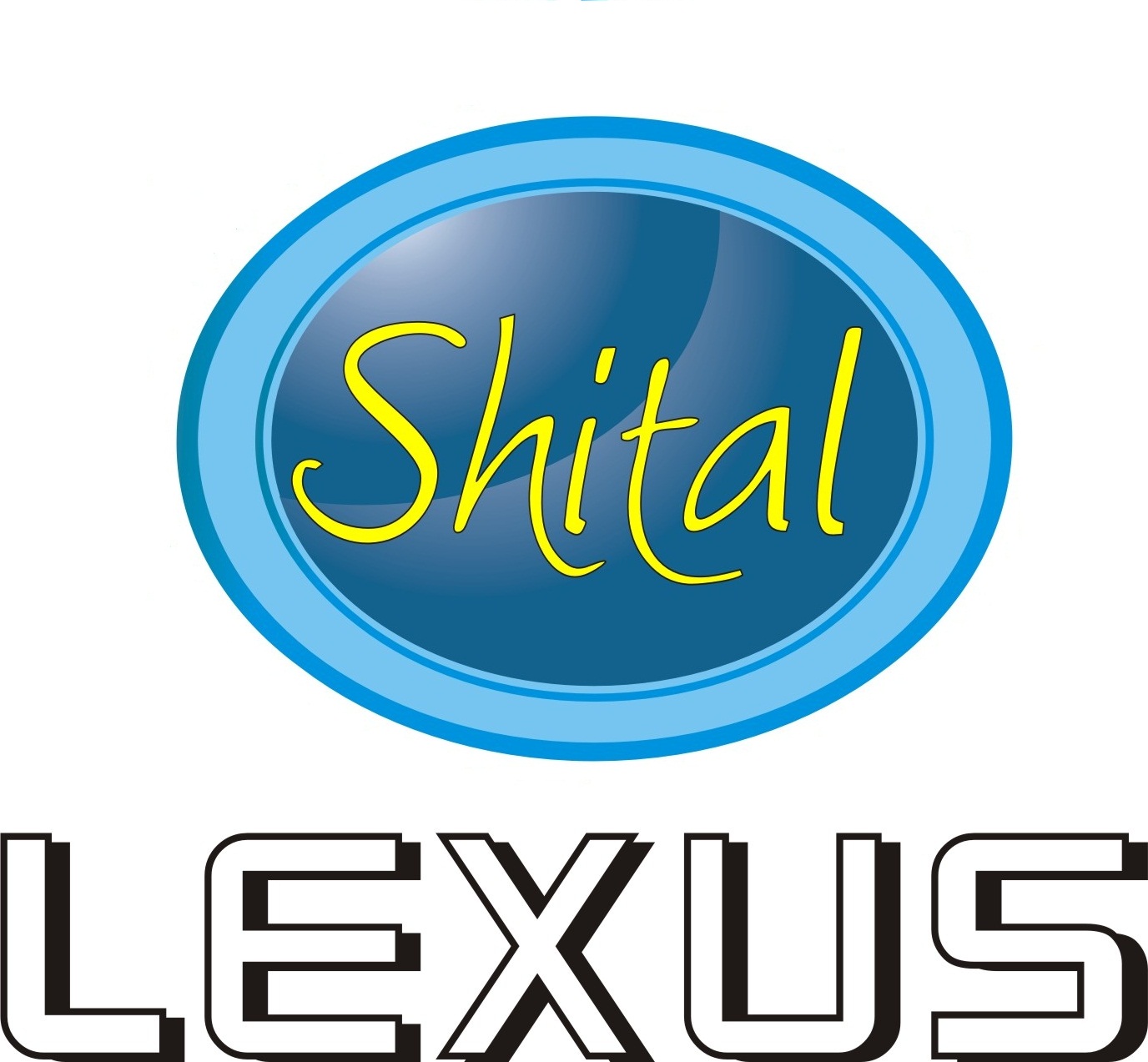 Shital Lexus With Device Device mark 3355257 Trademark
