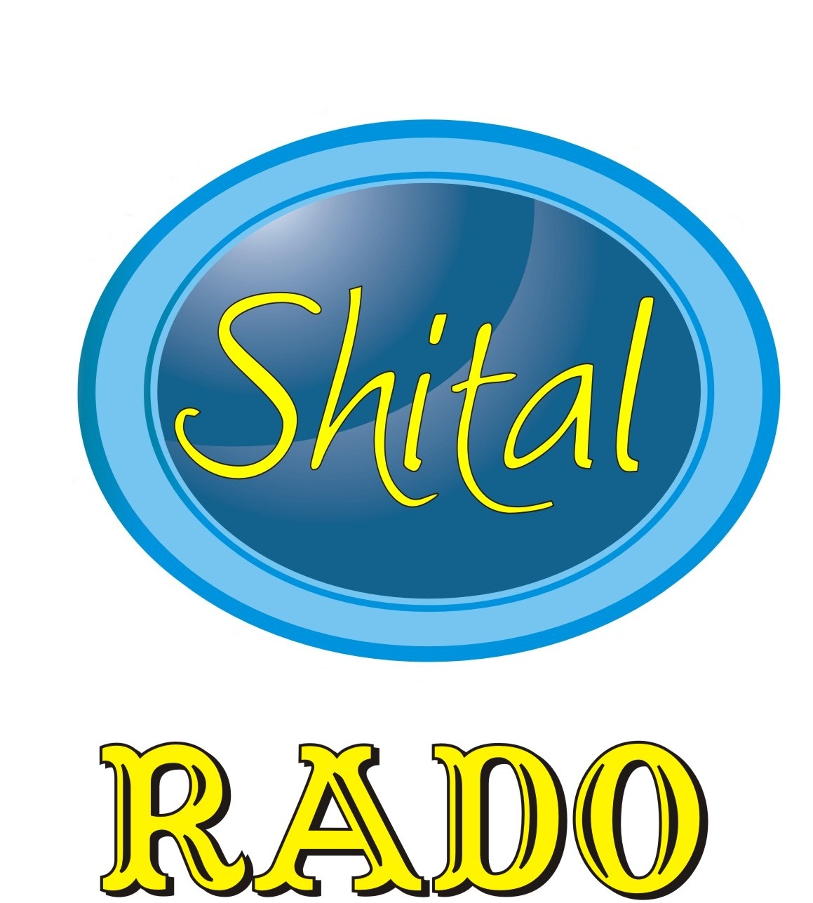 Shital Rado With Device Device mark 3355259 Trademark