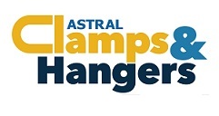 Astral Clamps & Hangers Device mark 3628940 Trademark