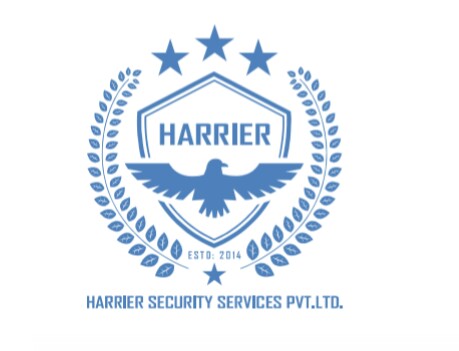 Harrier Security Device mark 3743554 Trademark