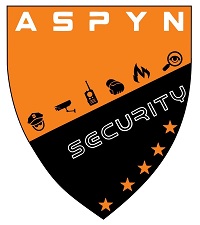 Aspyn Security Device mark 3355374 Trademark