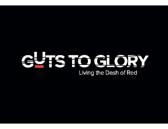Guts To Glory Device mark 4189095 Trademark