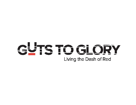Guts To Glory Device mark 4189097 Trademark