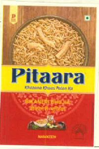 Pitaara Bikaneri Bhujia Device mark 3355470 Trademark