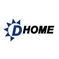 D Home Device mark 3743663 Trademark