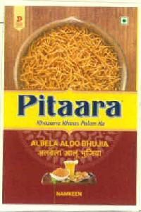Pitaara Albela Aloo Bhujia Device mark 3355471 Trademark