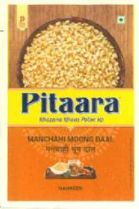 Pitaara Manchahi Moong Daal Device mark 3355473 Trademark