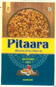Pitaara Navrang Device mark 3355474 Trademark