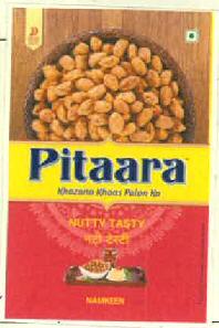 Pitaara Nutty Tasty Device mark 3355475 Trademark