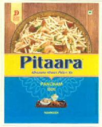 Pitaara Pancham Device mark 3355476 Trademark