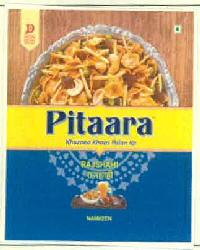 Pitaara Rajshahi Device mark 3355477 Trademark