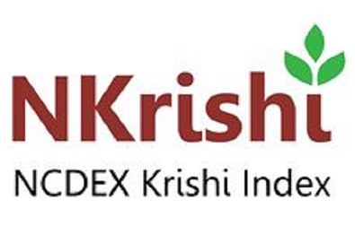 Nkrishi Ncdex Krishi Index Device mark 4189190 Trademark