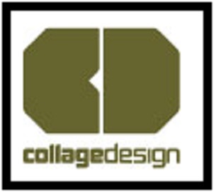 Collage Design Device mark 3626623 Trademark