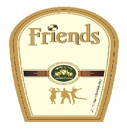 Friends Device mark 3354052 Trademark