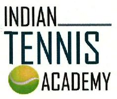 Indian Tennis Academy Device mark 3626657 Trademark