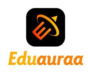 Eduauraa With Device Of E Device mark 4189264 Trademark